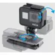 PGYTECH Osmo Pocket & Action Camera Backpack Strap Clip (P-18C-019)
