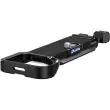 Leofoto L-Bracket for Sony ZV-E1 Mirrorless Camera (Black) LPS-ZV-E1