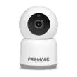 Promage Connect Indoor PTZ 3MP WIFI Camera PC-I232-WL