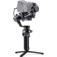 DJI RSC 2 (Ronin-SC2) Pro Combo Single-Handed Stabilizer for ...