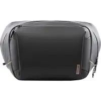 PGYTECH OneGo Solo Sling Bag V2 (Obsidian, 6L) (P-CB-152)
