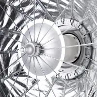 Phottix Raja Quick-Folding softbox 150cm (59