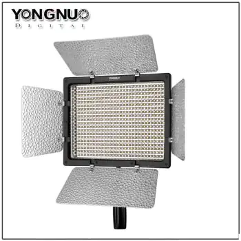 Yongnuo YN-600II LED 3200-5500K Light