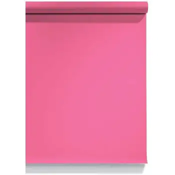 PROMAGE PAPER BACKGROUND PINK PM-PB143 (2.72*11M) 