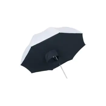 Nicefoto SBUT 83cm Directive Umbrella Softbox, Black/White
