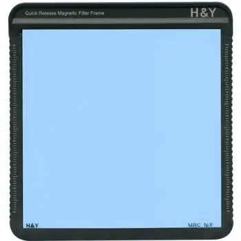 H&Y Night Filter with Frame