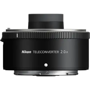 Nikon Z TC 2.0 Teleconverter