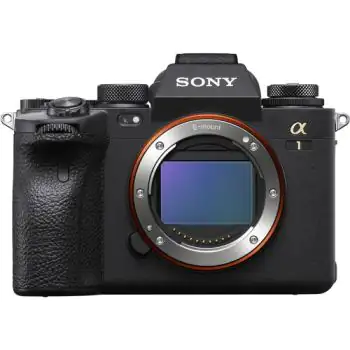 Sony ILCE-1 Alpha 1 Mirrorless Camera