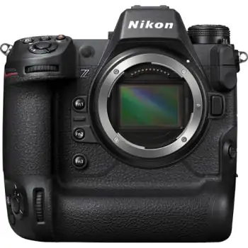 Nikon Z9 Mirrorless Digital Camera Body Only