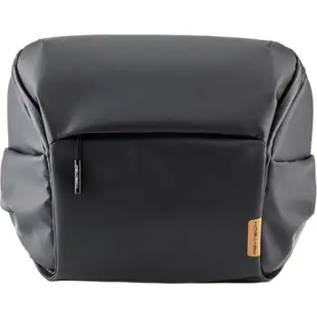 PGYTECH OneGo Shoulder Bag (6L, Obsidian Black)