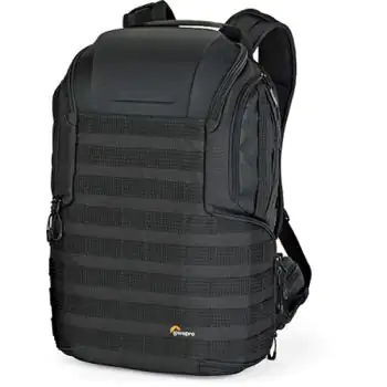 Lowepro ProTactic BP 350 AW II Camera and Laptop Backpack (Black, 16L)
