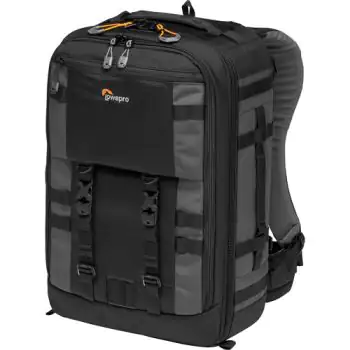 Lowepro Pro Trekker BP 350 AW II Backpack (Black)