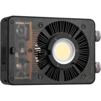 Zhiyun MOLUS X100 Bi-Color Pocket COB Monolight (Pro Kit)