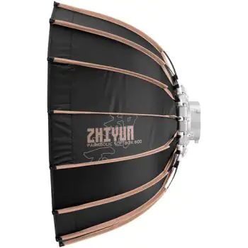 Zhiyun Parabolic Softbox 60D (19.3")