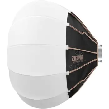 Zhiyun 60D Lantern Softbox 60CM (Bowens Mount)