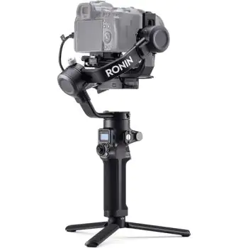 DJI RSC 2 (Ronin-SC2) Pro Combo Single-Handed Stabilizer for Mirrorless Cameras
