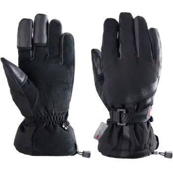 PGYTECH Professional Photography Gloves (Medium) (P-GM-204)