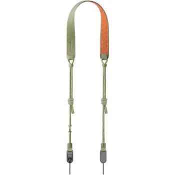 PGYTECH Camera Shoulder Strap Air (Grass Green, 39-55") P-CB-270