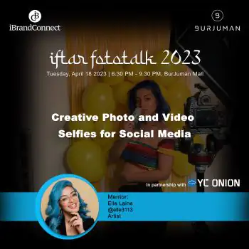 Creative Photo and Video  Selfies for Social Media