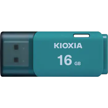KIOXIA TransMemory U202L-16 GB