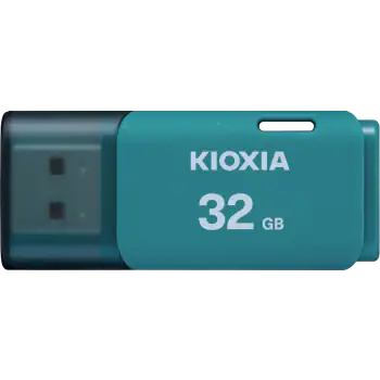 KIOXIA TransMemory U202L USB Flash Dive