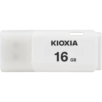 KIOXIA TransMemory U202W-16 GB