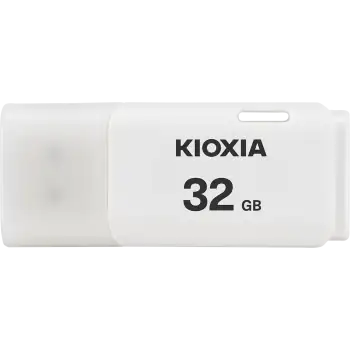 KIOXIA TransMemory U202W-32 GB