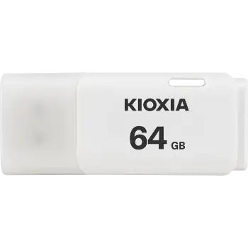 KIOXIA TransMemory U202W-64 GB