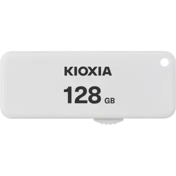 KIOXIA TransMemory U203W-128 GB