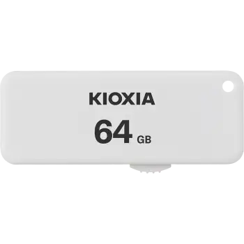 KIOXIA TransMemory U203W-64 GB