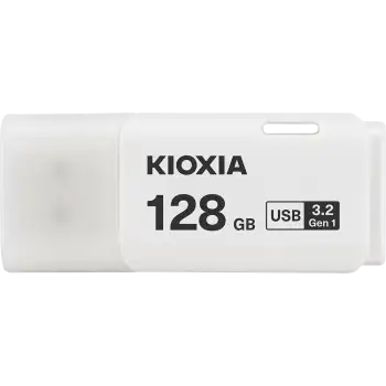 KIOXIA TransMemory U301W-128 GB