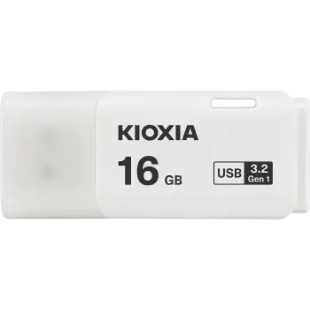 KIOXIA TransMemory U301W-16 GB