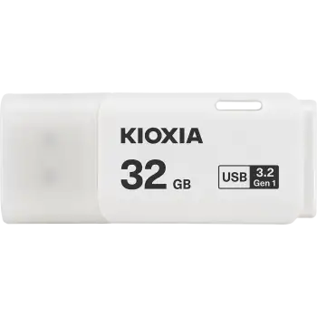 KIOXIA TransMemory U301W-32 GB