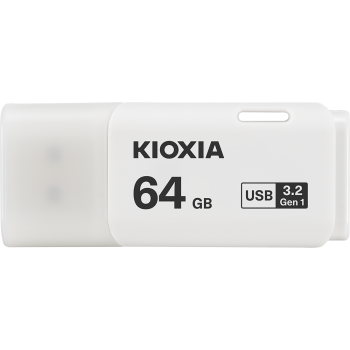 KIOXIA TransMemory U301W-64 GB
