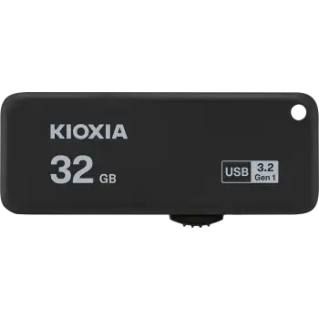 KIOXIA TransMemory U365K USB Flash Drive-32 GB