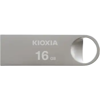 KIOXIA TransMemory U401-16 GB