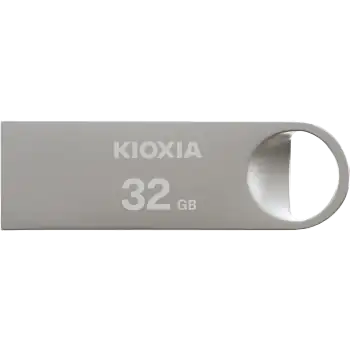 KIOXIA TransMemory U401-32 GB