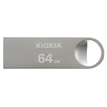 KIOXIA TransMemory U401-64 GB