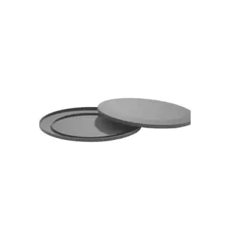 H&Y Filters LC-82 RevoRing Magnetic Front & Back Cap (67-82mm)