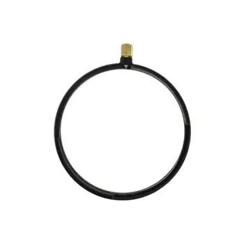 H&Y Filters ARZ14 100mm K-Series Adapter Ring for NIKKOR Z 14-24mm f/2.8 S Lens (without CPL Slot)