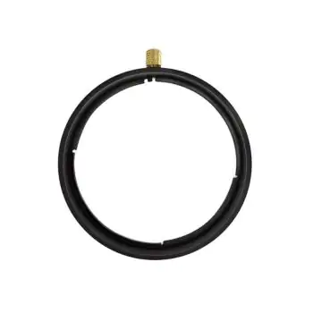 H&Y Filters ARZ14C 100mm K-Series Adapter Ring for NIKKOR Z 14-24mm f/2.8 S Lens (with CPL Slot)