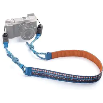 PGYTECH Camera Shoulder Strap Air (Bohemian, 37-43") P-CB-281