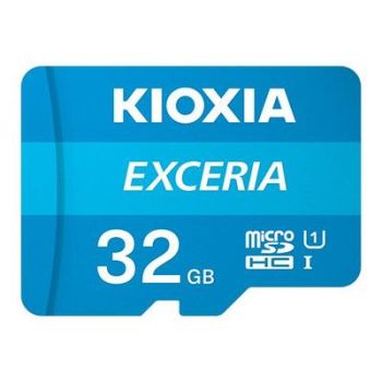 KIOXIA microSD EXCERIA-32 GB