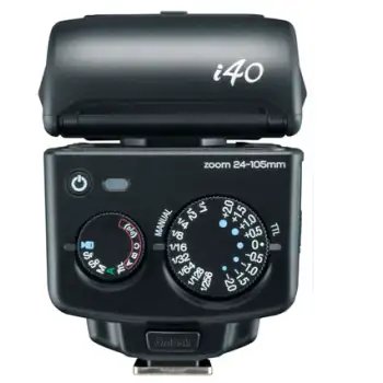 i40 flash for Sony