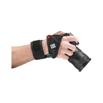 BlackRapid Hand Breathe Camera Strap