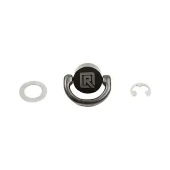BlackRapid FastenR-T1 for Manfrotto 200PL-14 QR Plate