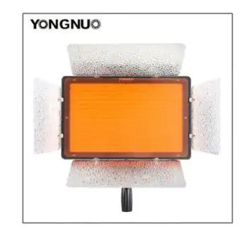 Yongnuo YN1200 LED Panel Light