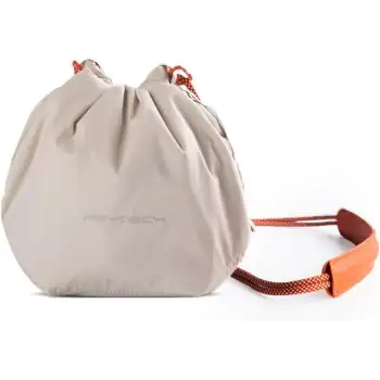 PGYTECH OneGo Drawstring Bag (Ivory)