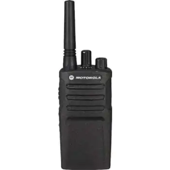 Motorola XT420 On-site Business Two Way Radios License-free PMR446 frequencies Powerful 1500 mW | XT-420