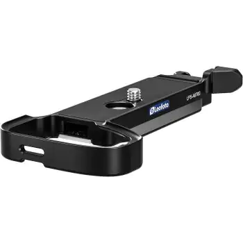 Leofoto LPS-A6700 Camera L-Bracket, for Sony A6700, Strap Slot, QD Spot, Mini Tool, Arca Compatible